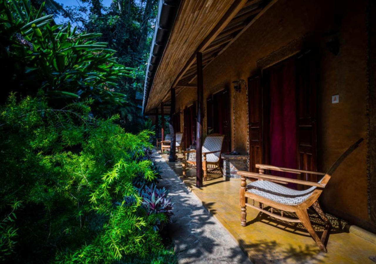 Yasmin Hill Longevity Oasis - Former Galavilla Boutique Hotel & Spa Kandy Exterior foto